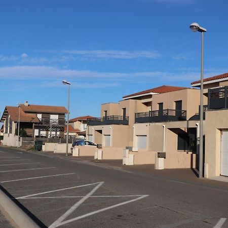 Maison Au Bord De L'Ocean Mimizan-Plage Exterior foto